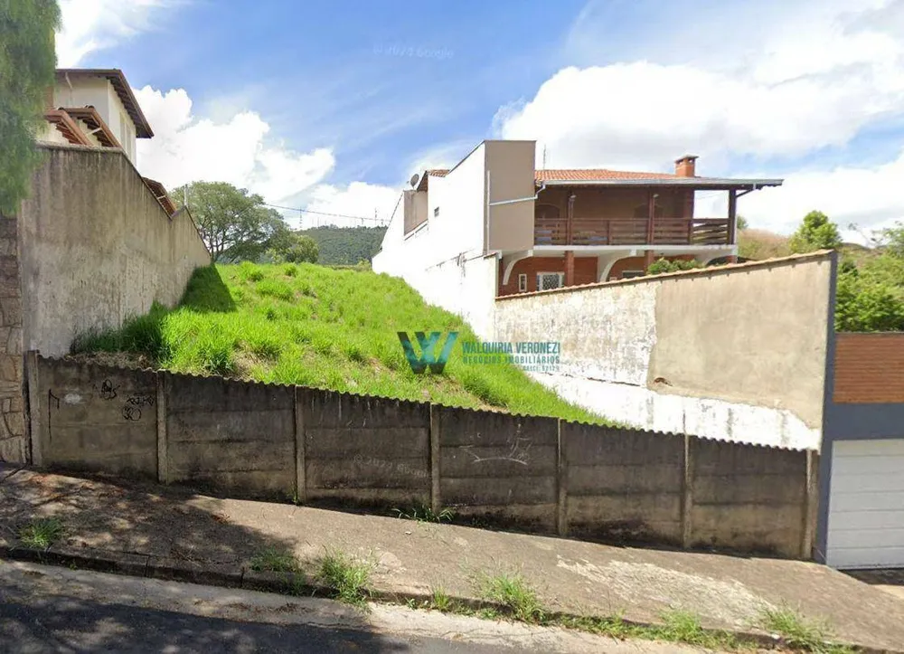 Terreno, 351 m² - Foto 1