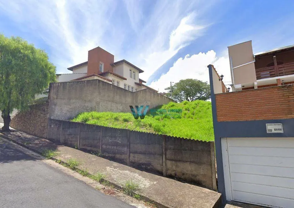 Terreno, 351 m² - Foto 2