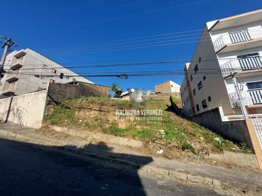 Terreno, 580 m² - Foto 1