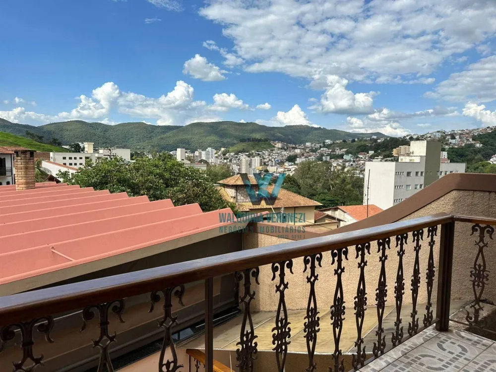 Casa, 3 quartos, 429 m² - Foto 8