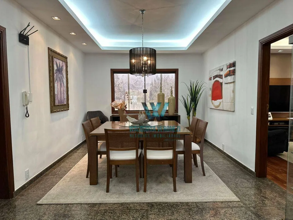 Casa, 3 quartos, 429 m² - Foto 11
