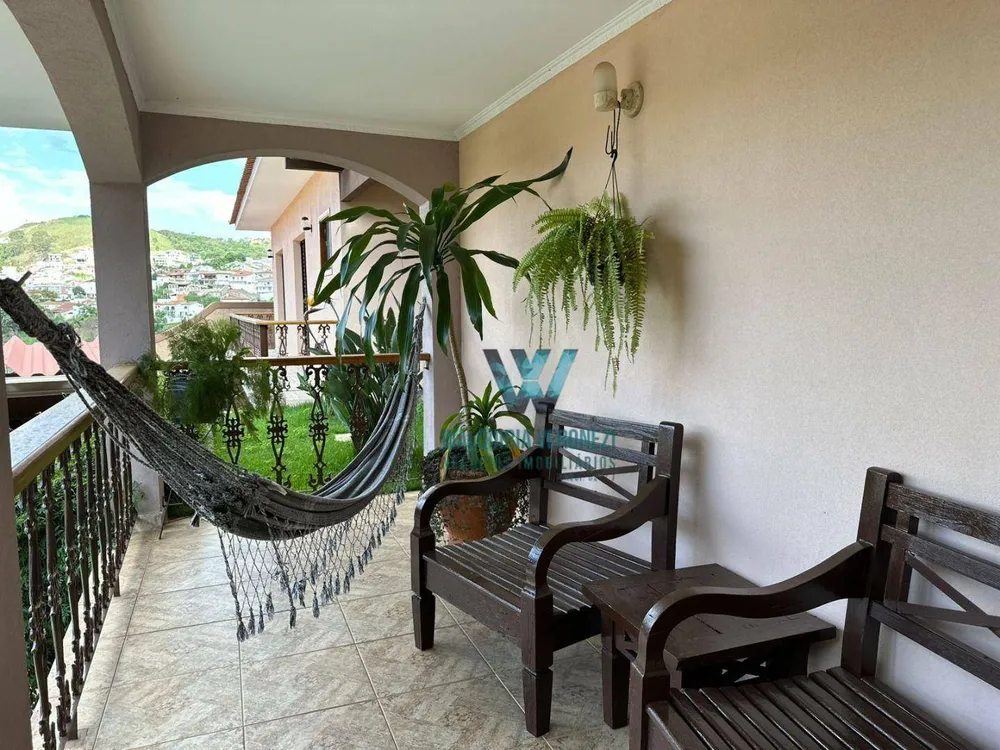 Casa, 3 quartos, 429 m² - Foto 5