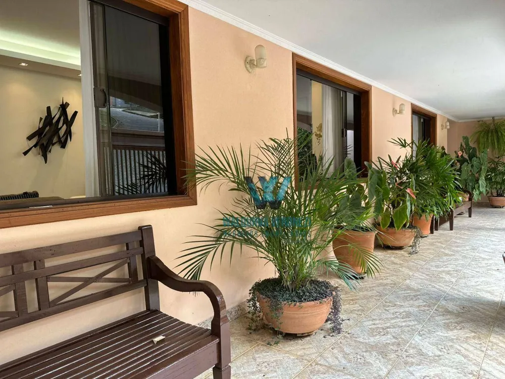 Casa, 3 quartos, 429 m² - Foto 4