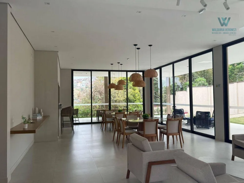 Casa de Condomínio, 3 quartos - Foto 8