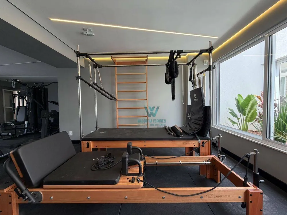 Apartamento, 3 quartos, 140 m² - Foto 2