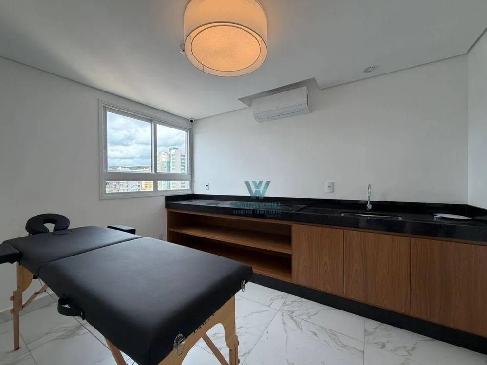 Apartamento, 3 quartos, 140 m² - Foto 6