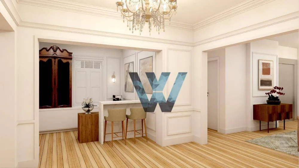 Apartamento, 3 quartos, 140 m² - Foto 8