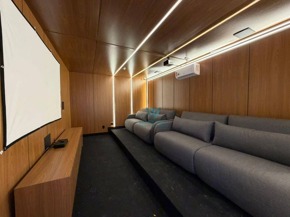 Apartamento, 3 quartos, 140 m² - Foto 4