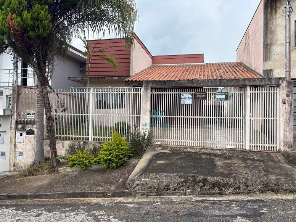 Casa, 3 quartos, 150 m² - Foto 1
