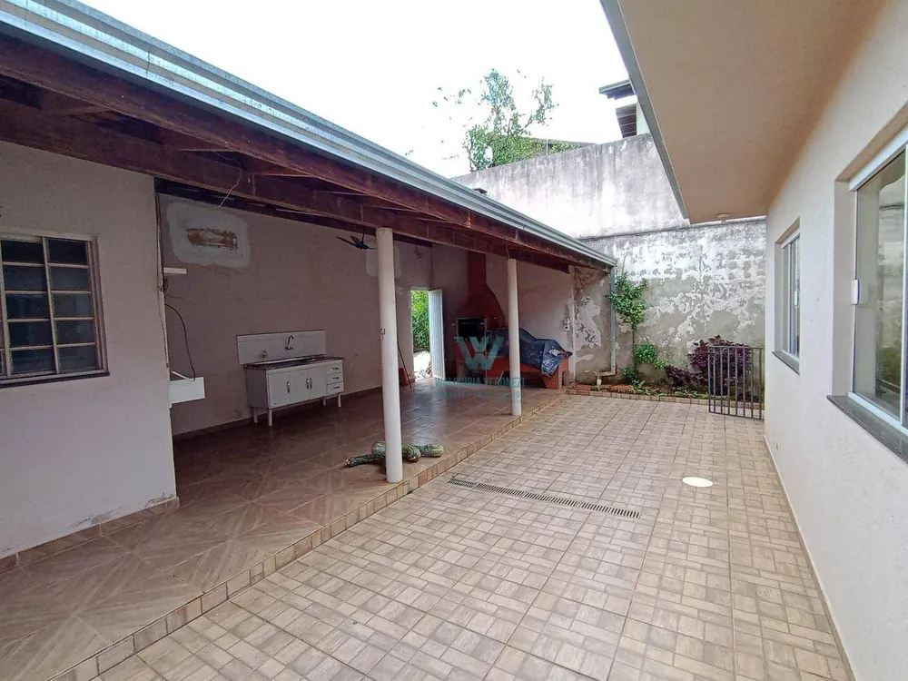 Casa, 3 quartos, 150 m² - Foto 8