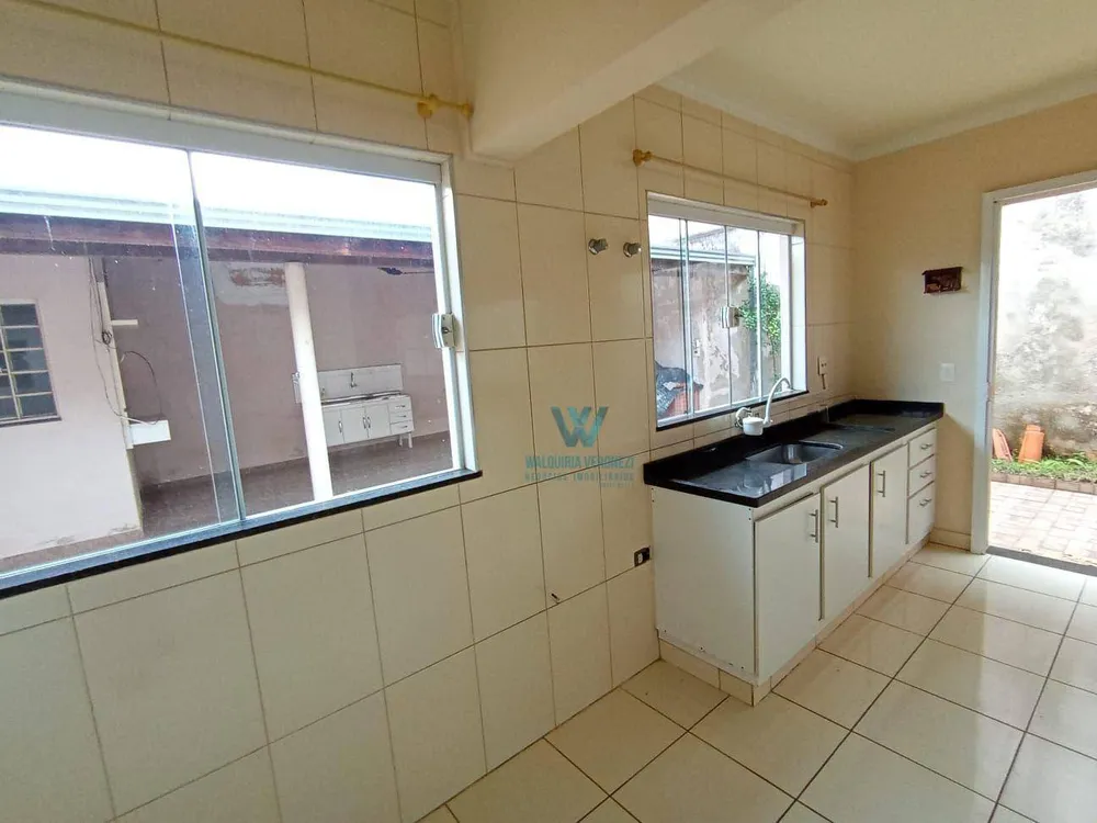 Casa, 3 quartos, 150 m² - Foto 9