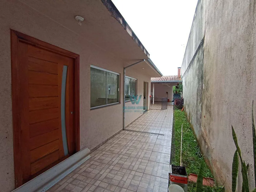 Casa, 3 quartos, 150 m² - Foto 2