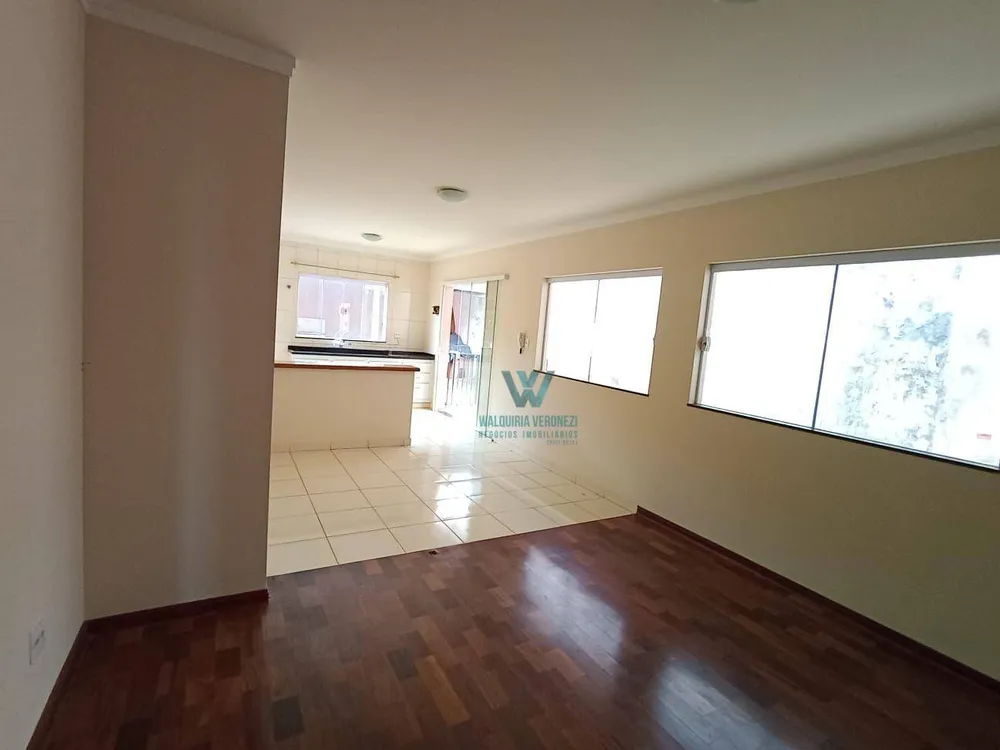 Casa, 3 quartos, 150 m² - Foto 5
