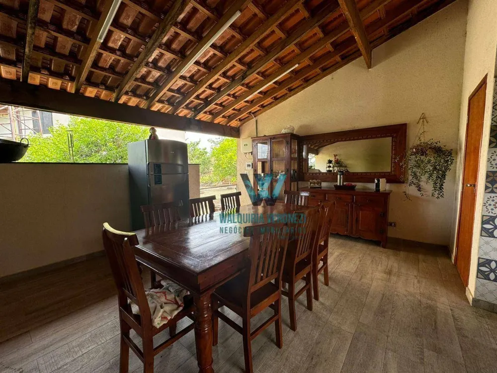 Chácara, 3 quartos, 2 hectares - Foto 11