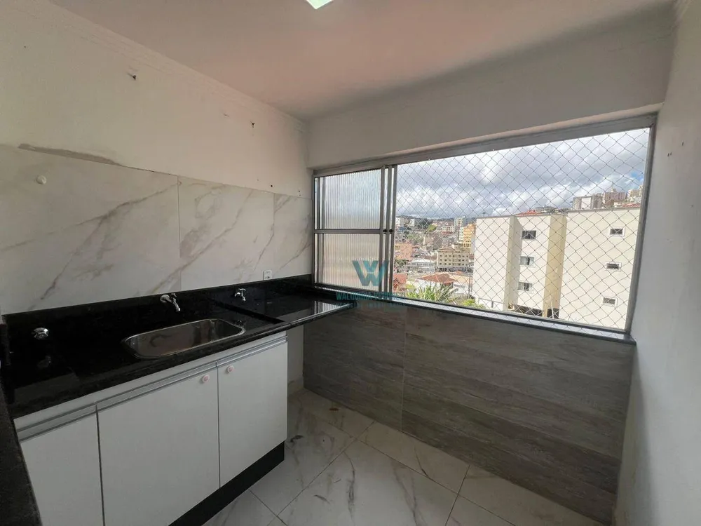 Apartamento, 3 quartos, 125 m² - Foto 4