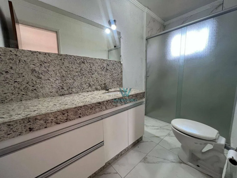 Apartamento, 3 quartos, 125 m² - Foto 7