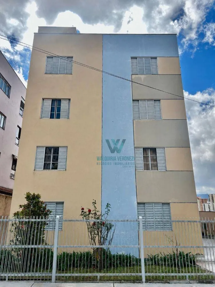 Apartamento, 3 quartos, 125 m² - Foto 2