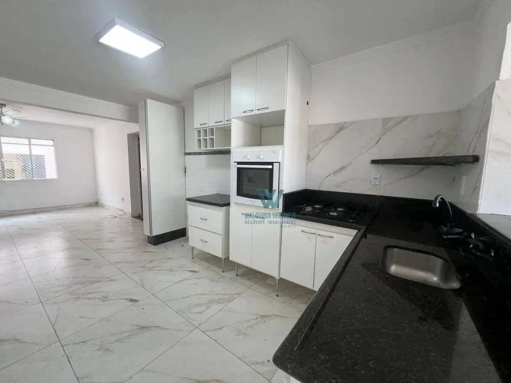 Apartamento, 3 quartos, 125 m² - Foto 3