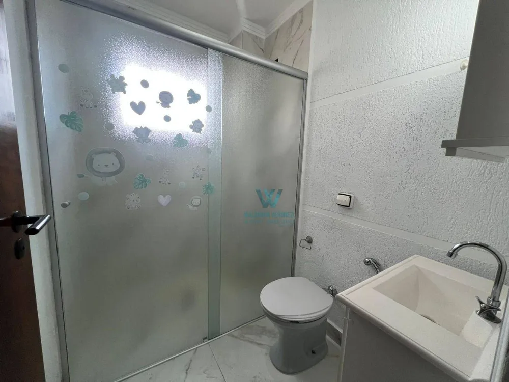 Apartamento, 3 quartos, 125 m² - Foto 8