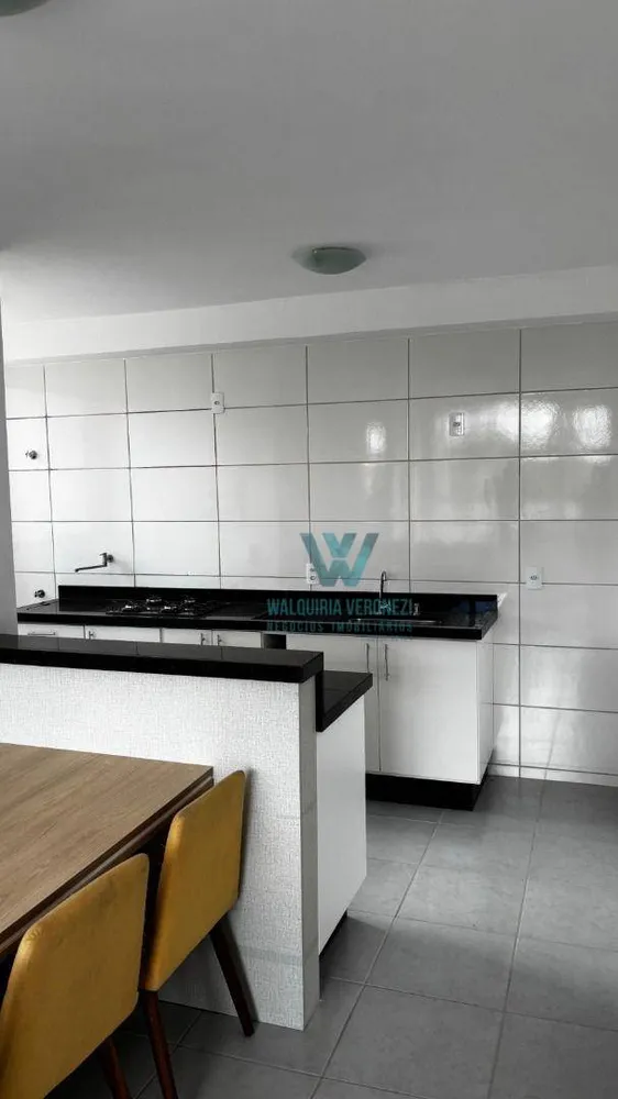 Apartamento, 2 quartos, 52 m² - Foto 5