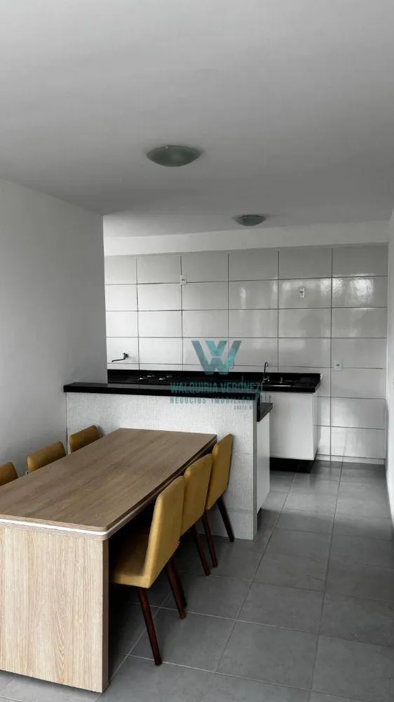 Apartamento, 2 quartos, 52 m² - Foto 6
