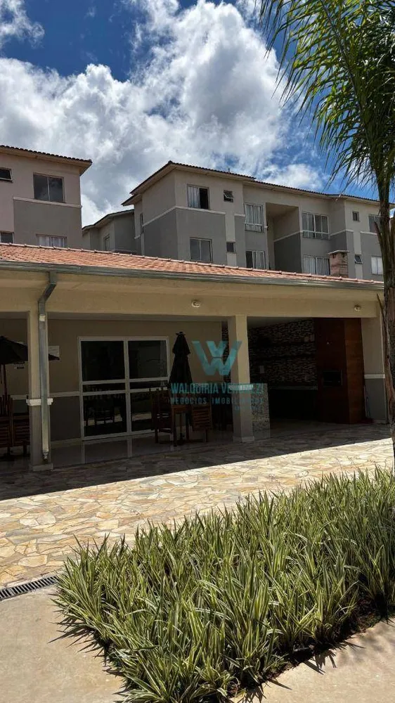 Apartamento, 2 quartos, 52 m² - Foto 11