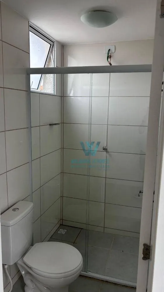 Apartamento, 2 quartos, 52 m² - Foto 9