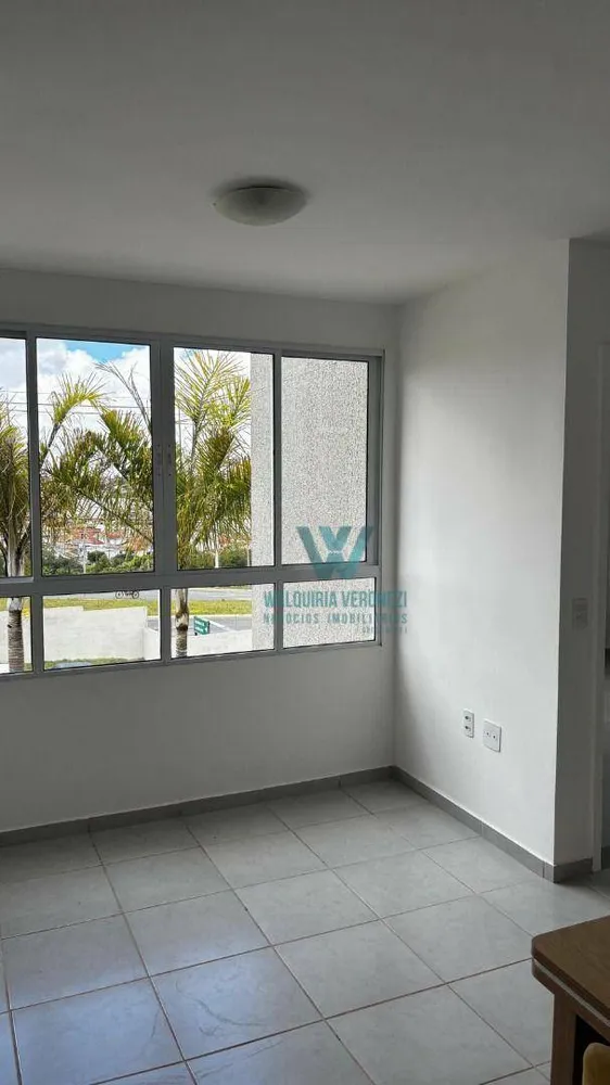 Apartamento, 2 quartos, 52 m² - Foto 7