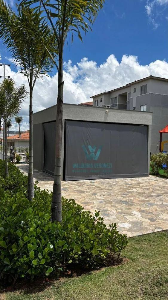 Apartamento, 2 quartos, 52 m² - Foto 12