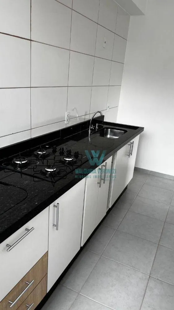 Apartamento, 2 quartos, 52 m² - Foto 4
