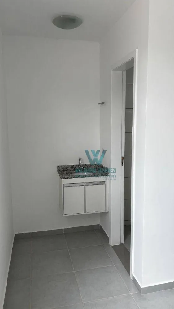 Apartamento, 2 quartos, 52 m² - Foto 8