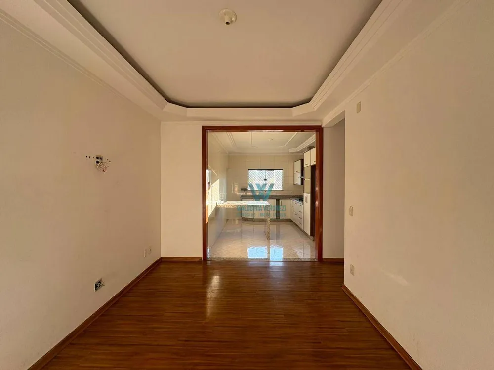 Apartamento, 3 quartos, 100 m² - Foto 2