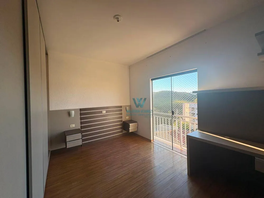 Apartamento, 3 quartos, 100 m² - Foto 7