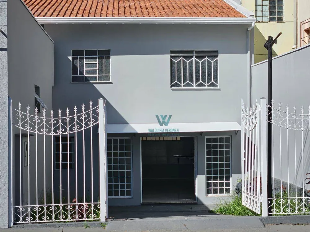 Loja-Salão, 28 m² - Foto 1