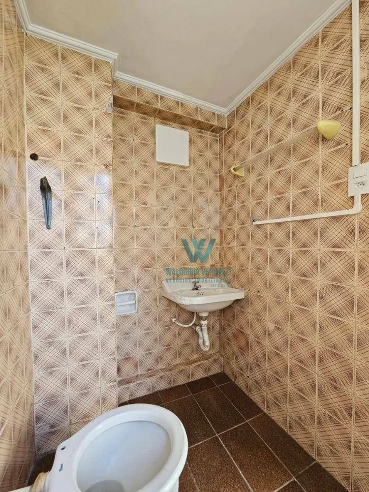 Loja-Salão, 28 m² - Foto 12