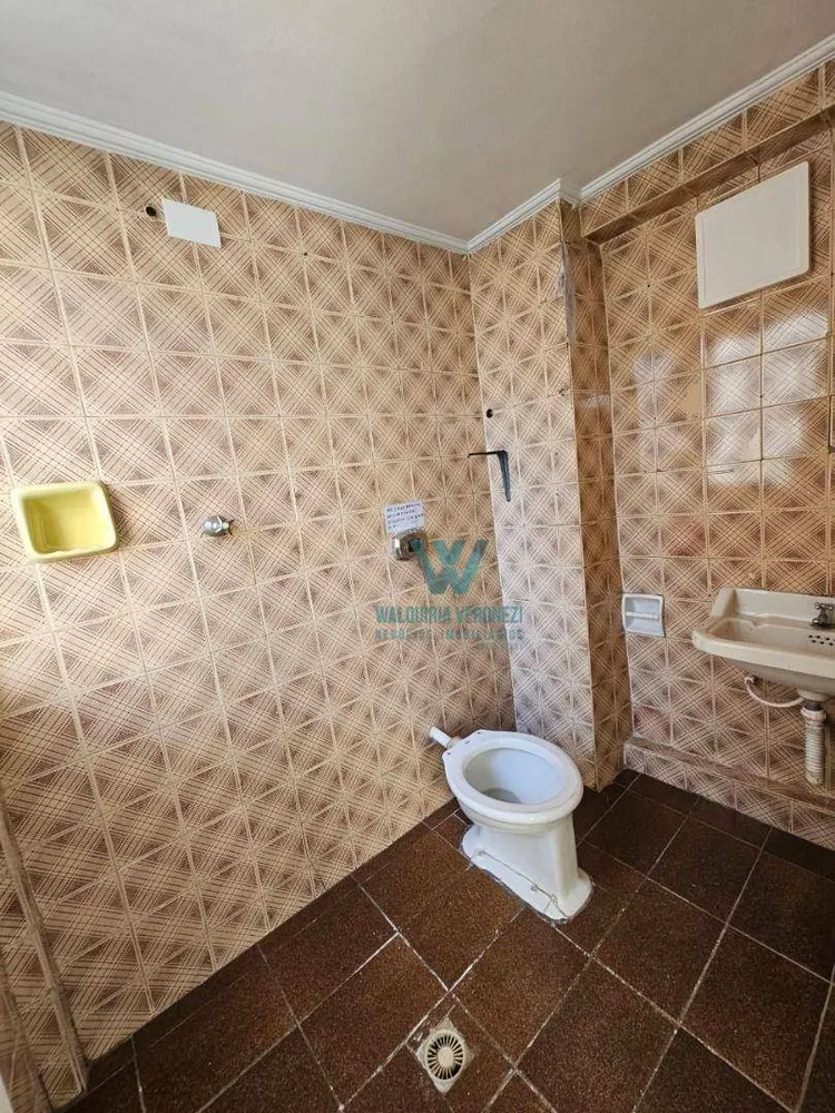 Loja-Salão, 28 m² - Foto 11