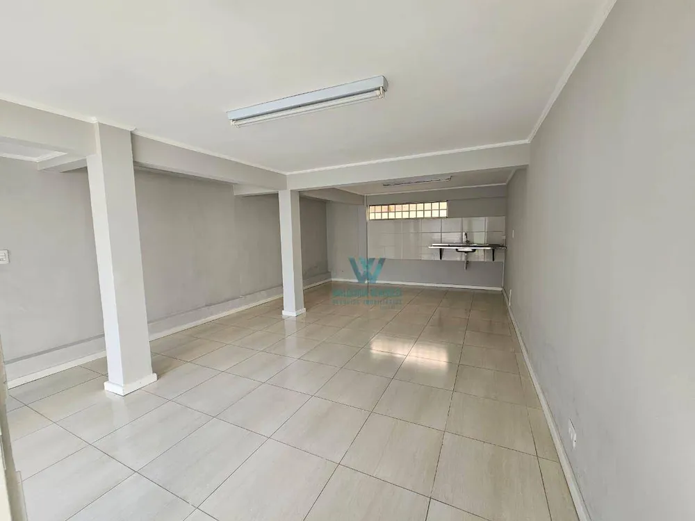 Loja-Salão, 28 m² - Foto 8