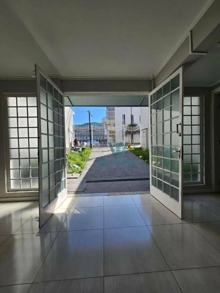 Loja-Salão, 28 m² - Foto 6
