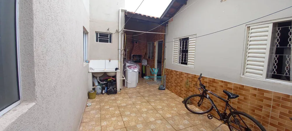 Casa, 4 quartos, 65 m² - Foto 8