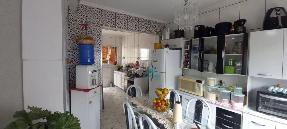 Casa, 4 quartos, 65 m² - Foto 6