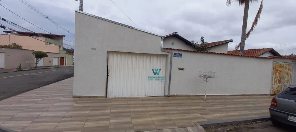 Casa, 4 quartos, 65 m² - Foto 3