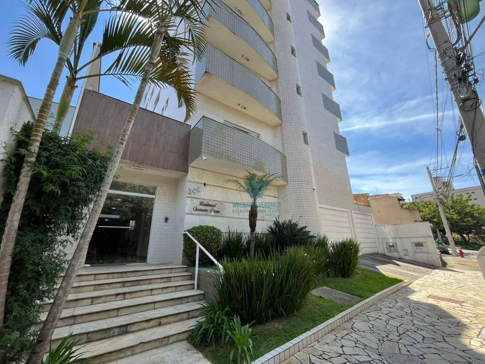 Apartamento, 3 quartos, 182 m² - Foto 1