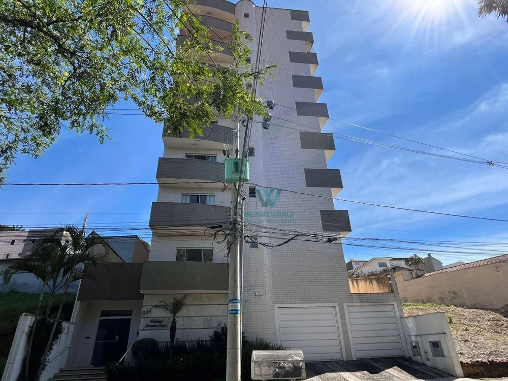 Apartamento, 3 quartos, 182 m² - Foto 2