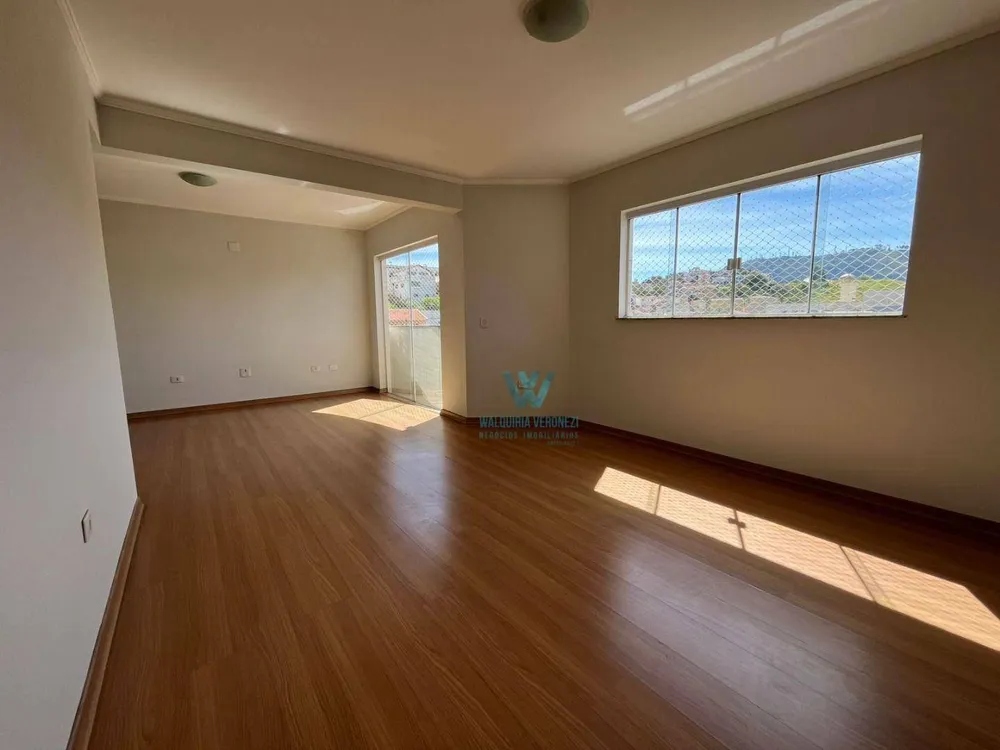 Apartamento, 3 quartos, 182 m² - Foto 3
