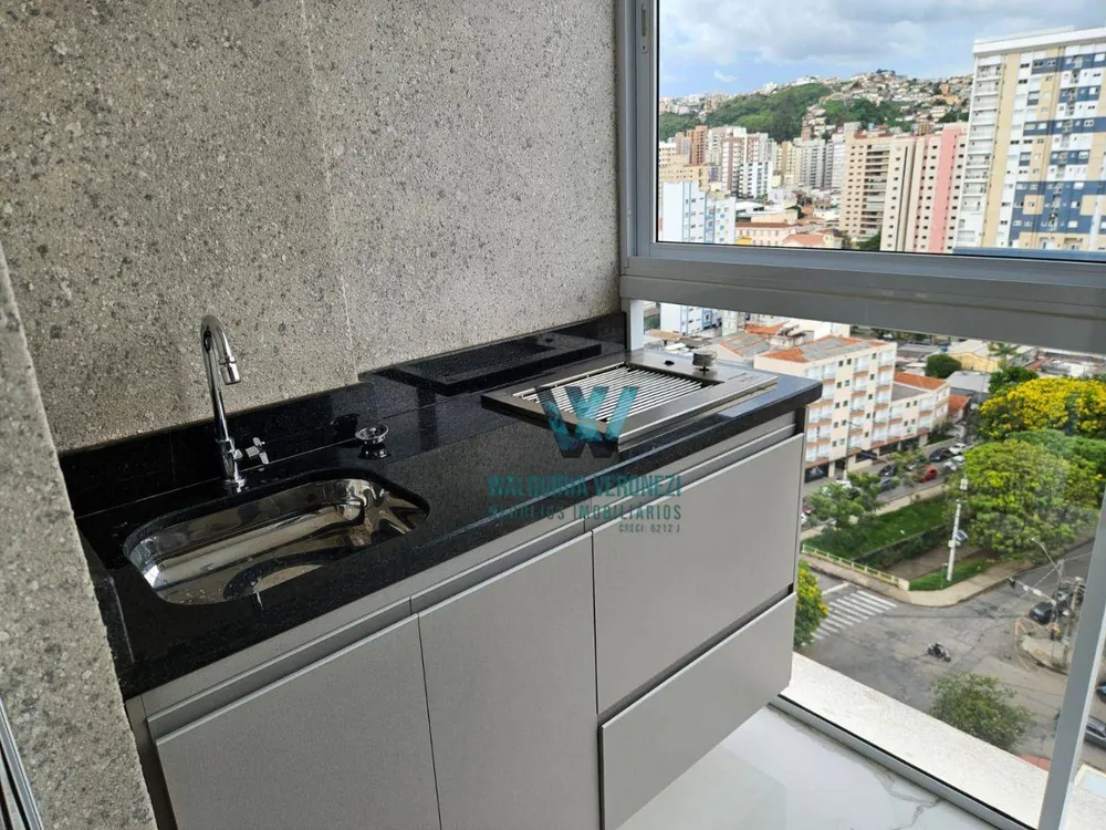 Apartamento, 2 quartos, 73 m² - Foto 4