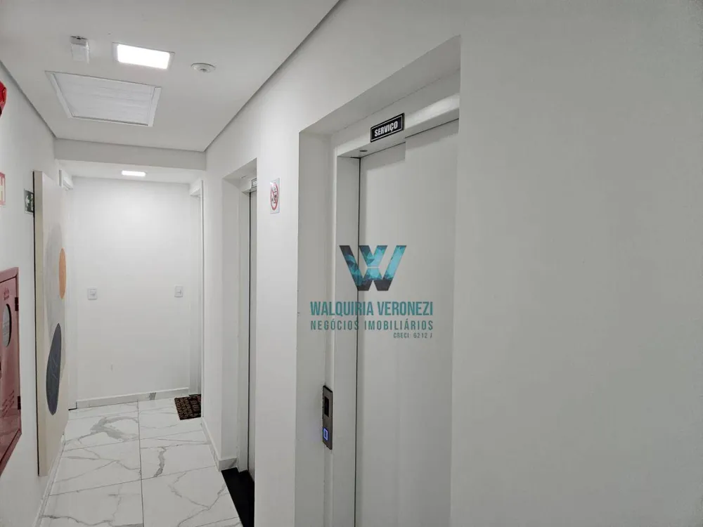 Apartamento, 2 quartos, 73 m² - Foto 2