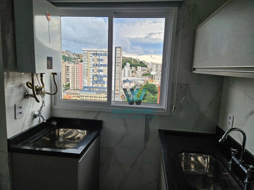 Apartamento, 2 quartos, 73 m² - Foto 3