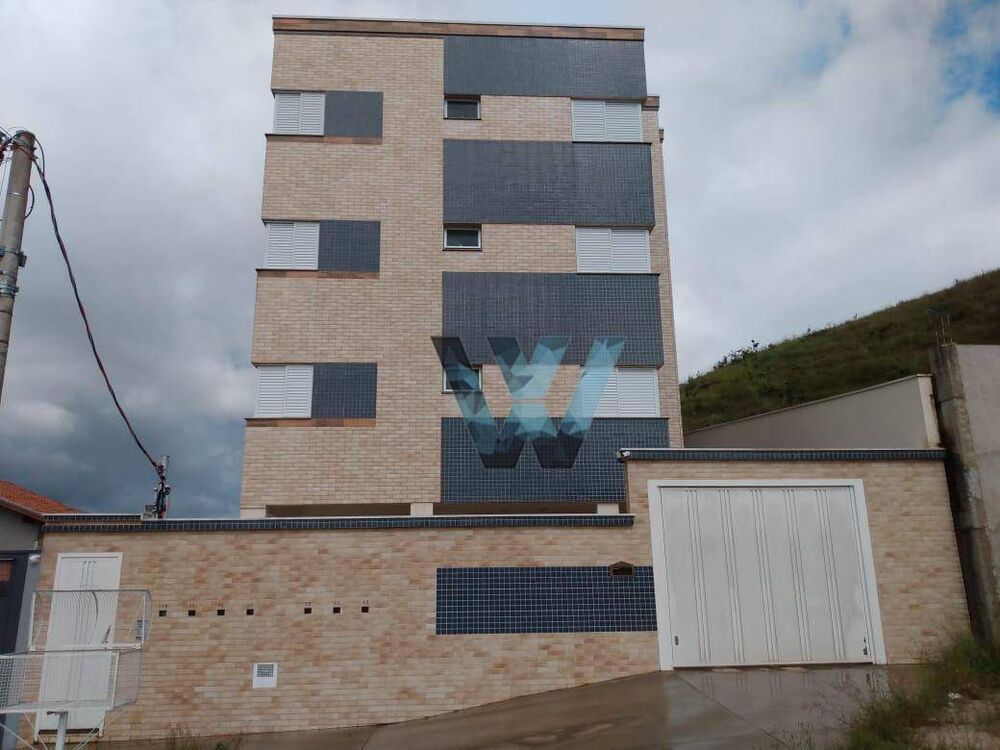 Apartamento, 3 quartos, 95 m² - Foto 1