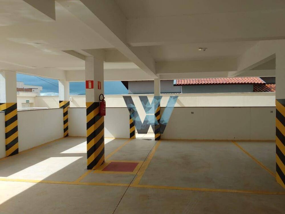 Apartamento, 3 quartos, 95 m² - Foto 8