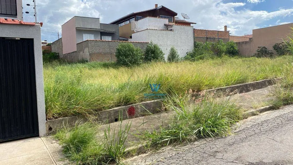 Terreno, 160 m² - Foto 2